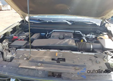 2023 GMC Canyon from USA, damaged, VIN 1GTP6DEK4P1183972